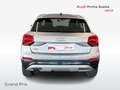 Audi Q2 30 TDI S tronic Admired Argento - thumbnail 8