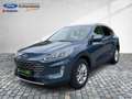 Ford Kuga FHEV Titanium X Allrad Autom. Navi Kamera Bleu - thumbnail 25
