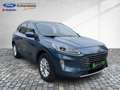 Ford Kuga FHEV Titanium X Allrad Autom. Navi Kamera Bleu - thumbnail 13