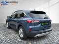 Ford Kuga FHEV Titanium X Allrad Autom. Navi Kamera Bleu - thumbnail 9