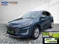 Ford Kuga FHEV Titanium X Allrad Autom. Navi Kamera Bleu - thumbnail 1