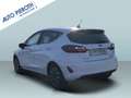 Ford Fiesta 1.0 EcoBoost Hybrid Aut. TITANIUM X *RFK*NAVI White - thumbnail 2