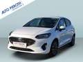 Ford Fiesta 1.0 EcoBoost Hybrid Aut. TITANIUM X *RFK*NAVI Blanc - thumbnail 1