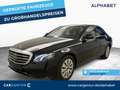 Mercedes-Benz E 220 d ACC Lane Navi BLIS Key RKam LED AUT SHZ Noir - thumbnail 1