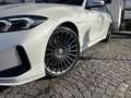 Alpina D3 S Touring SWITCH-TRONIC Allrad Weiß - thumbnail 7