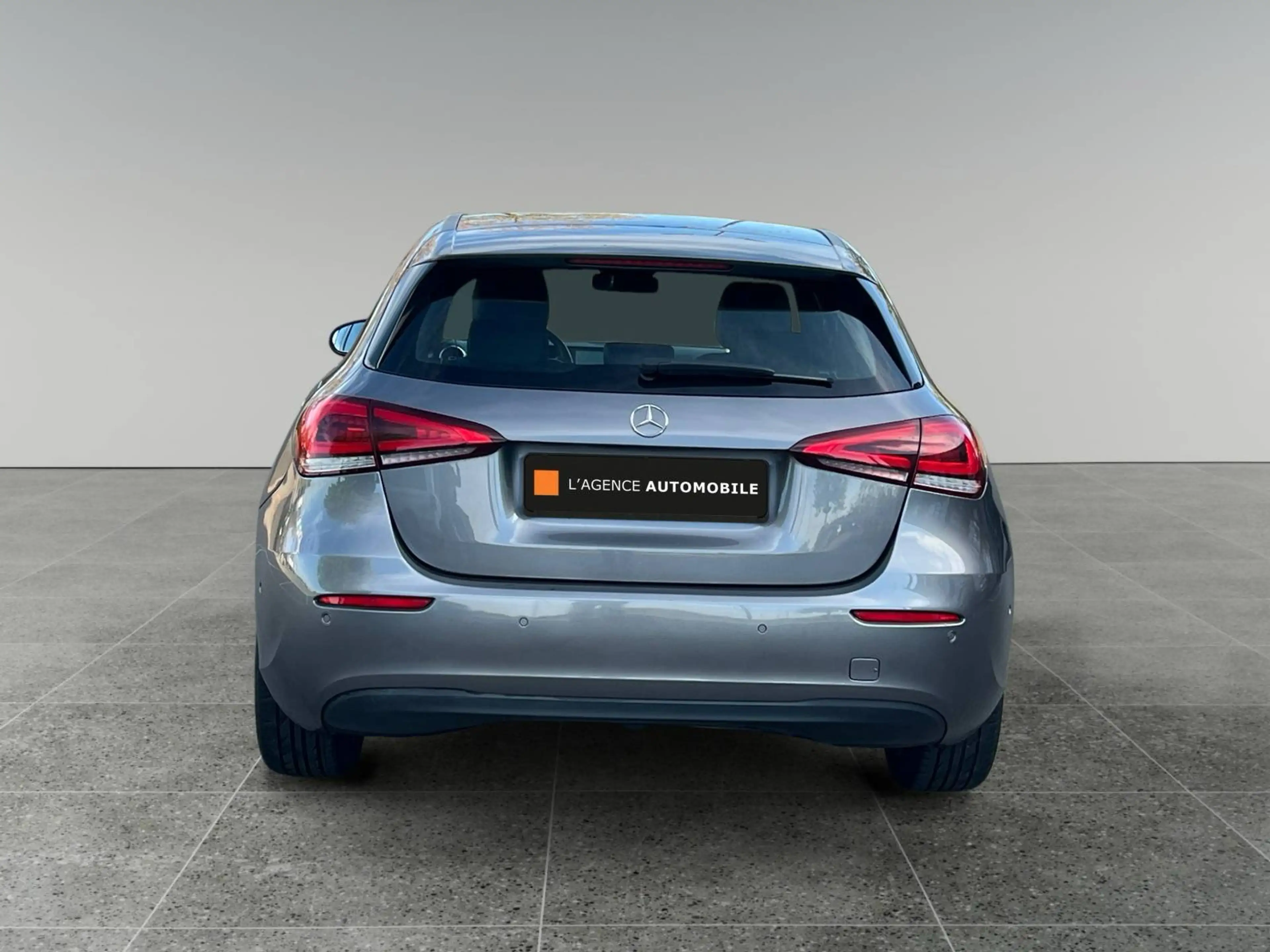 Mercedes-Benz A 180 DIESEL-AUT-GARANTIE 12 MOIS- — photo 5