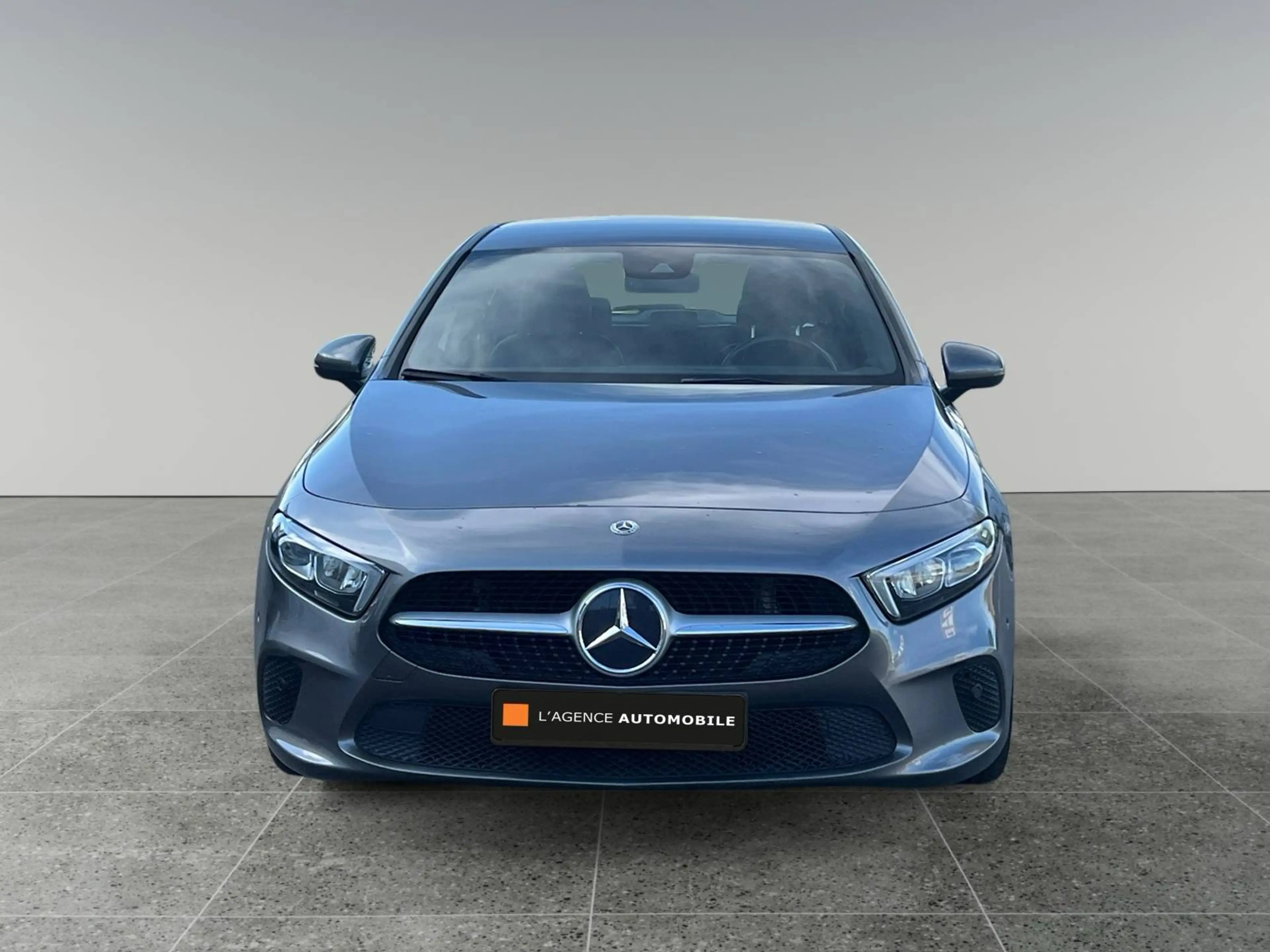 Mercedes-Benz A 180 DIESEL-AUT-GARANTIE 12 MOIS- — photo 9