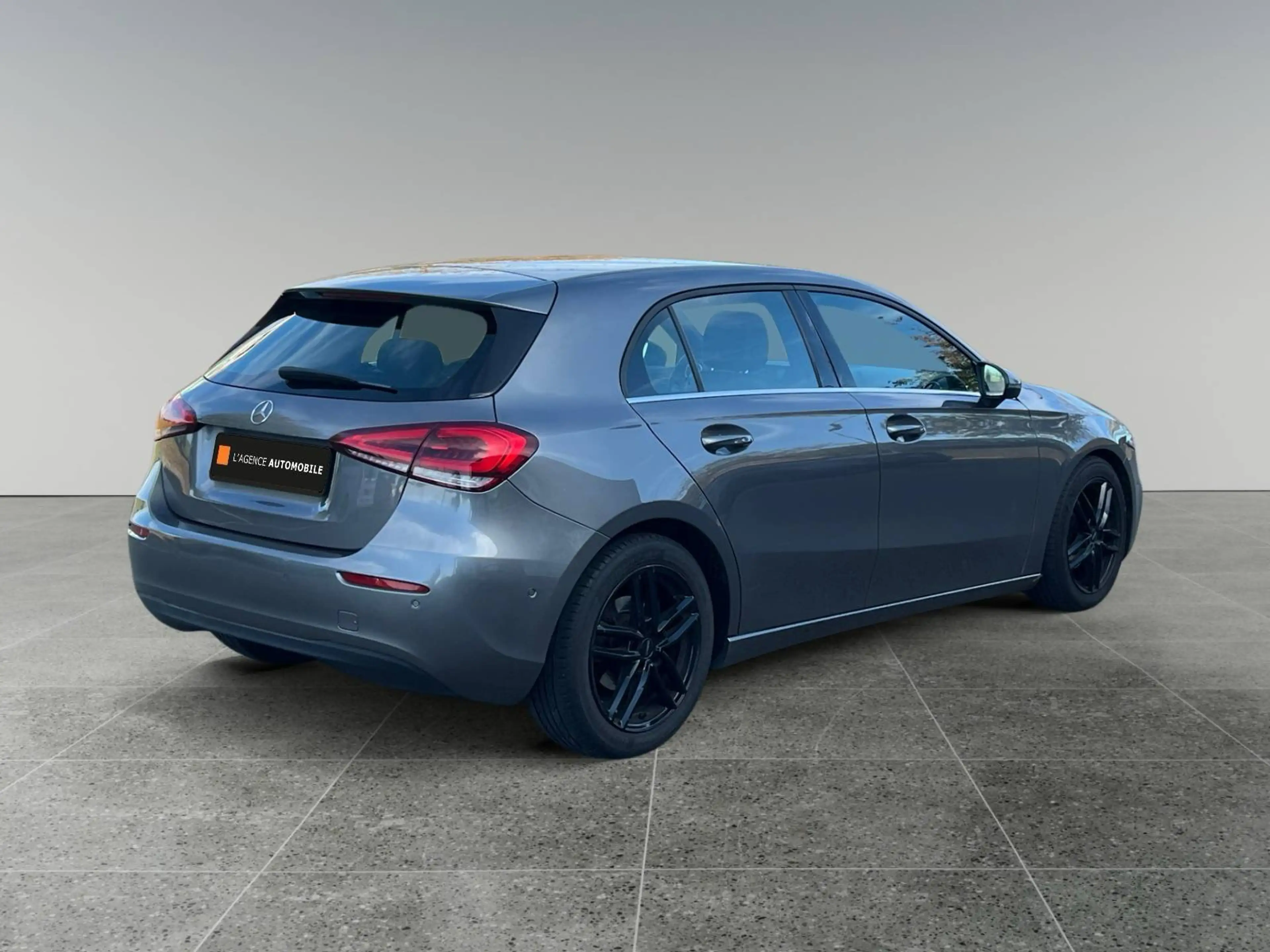 Mercedes-Benz A 180 DIESEL-AUT-GARANTIE 12 MOIS- — photo 6