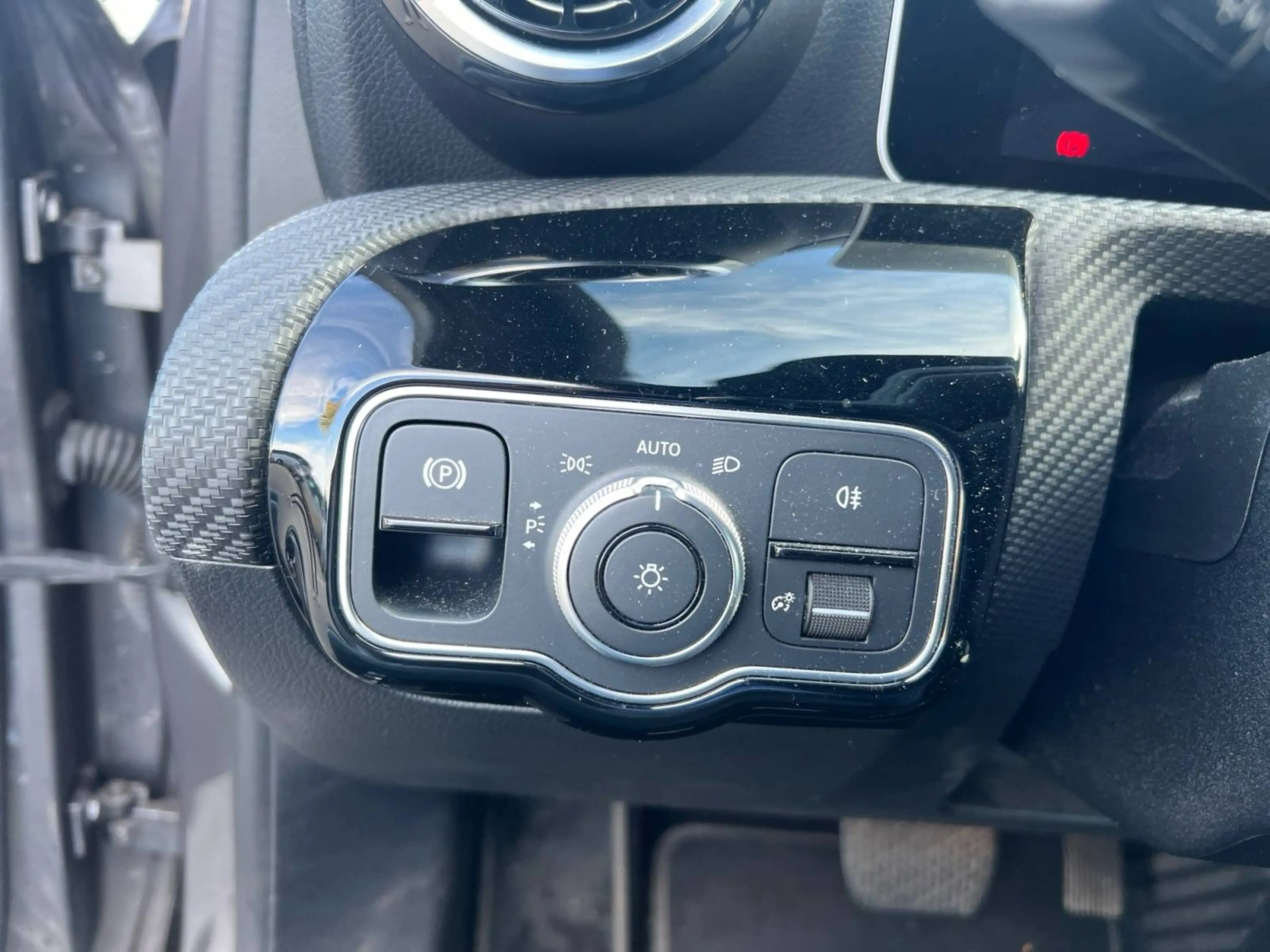 Mercedes-Benz A 180 DIESEL-AUT-GARANTIE 12 MOIS- — photo 14