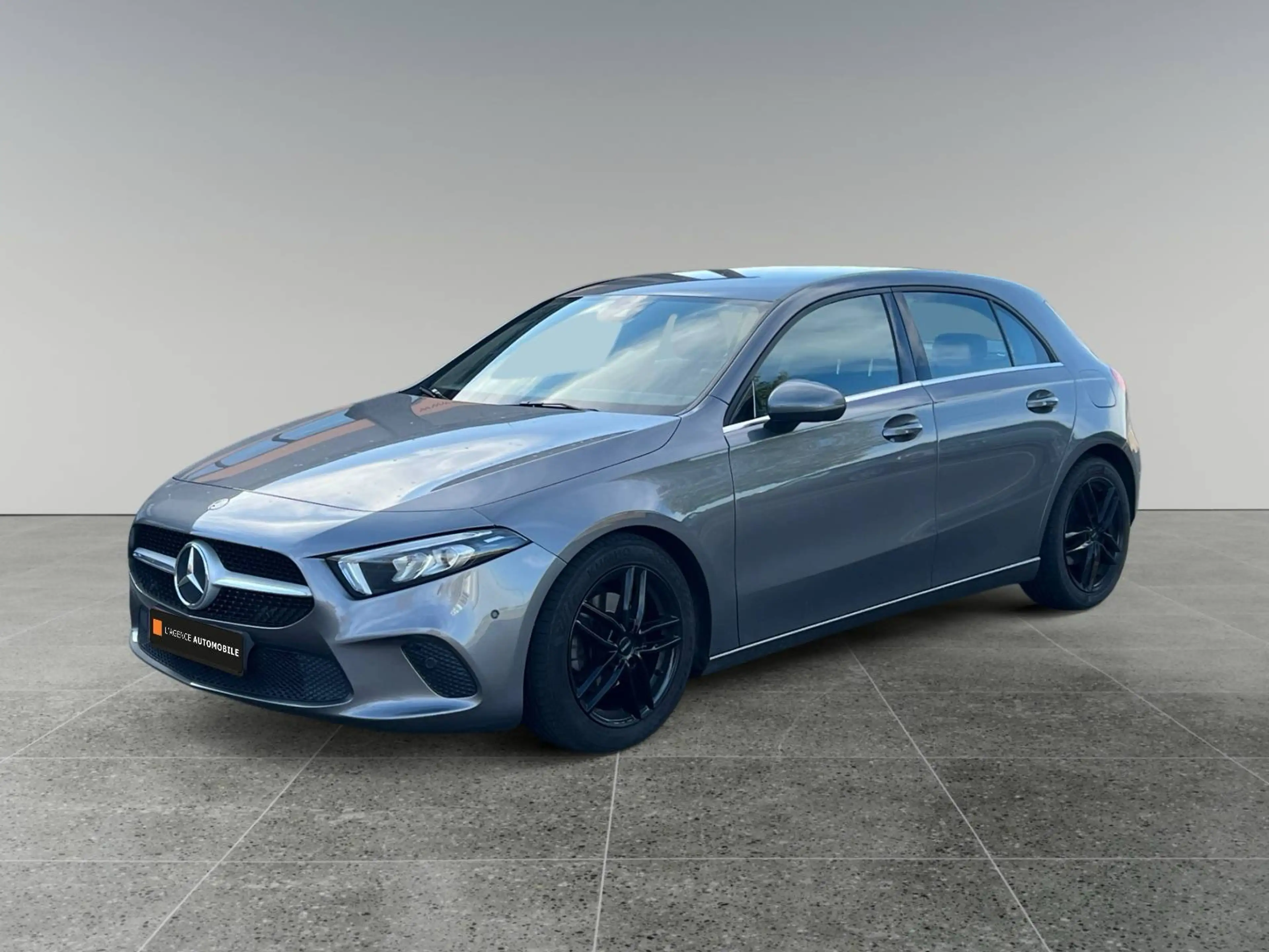 Mercedes-Benz A 180 DIESEL-AUT-GARANTIE 12 MOIS- — photo 2