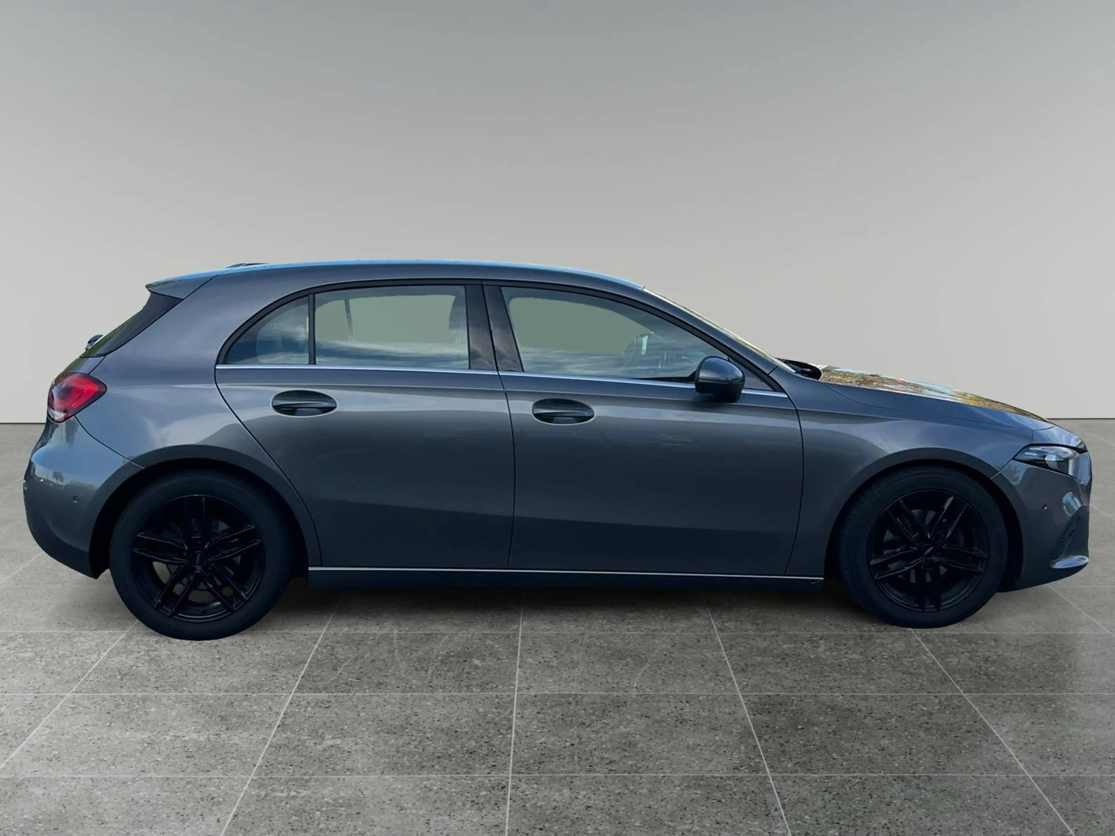 Mercedes-Benz A 180 DIESEL-AUT-GARANTIE 12 MOIS- — photo 7