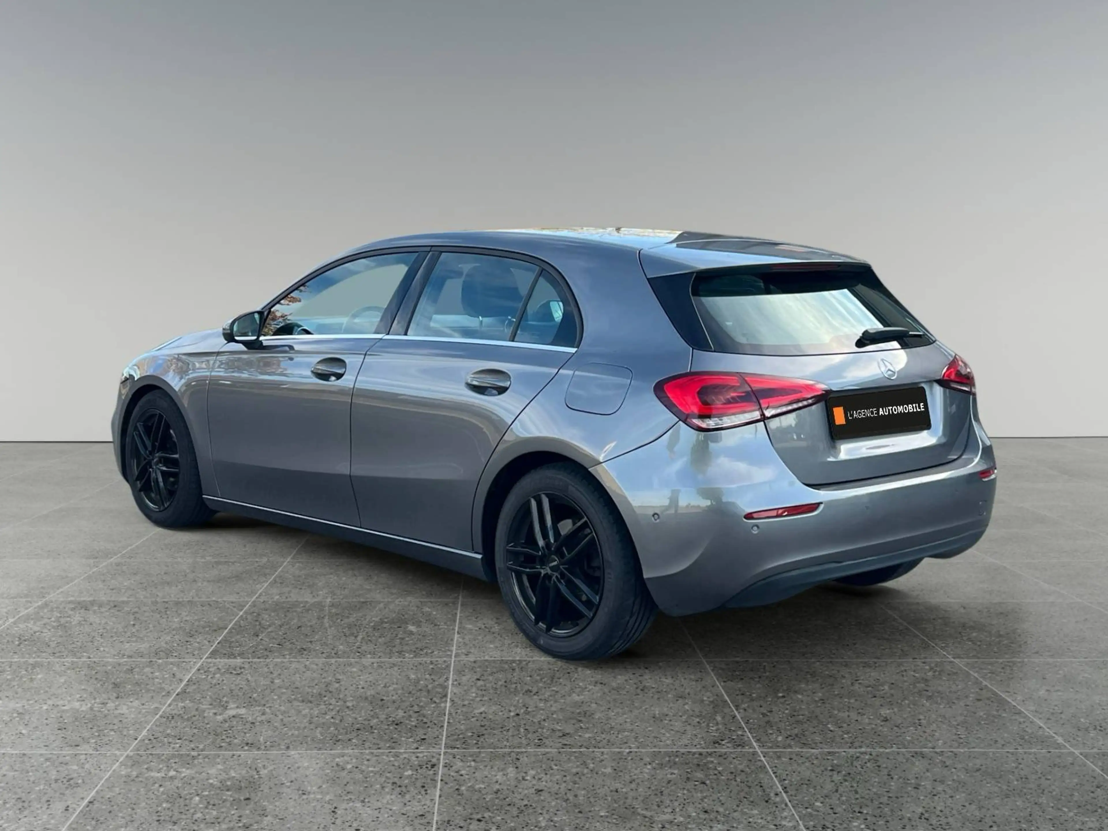 Mercedes-Benz A 180 DIESEL-AUT-GARANTIE 12 MOIS- — photo 4