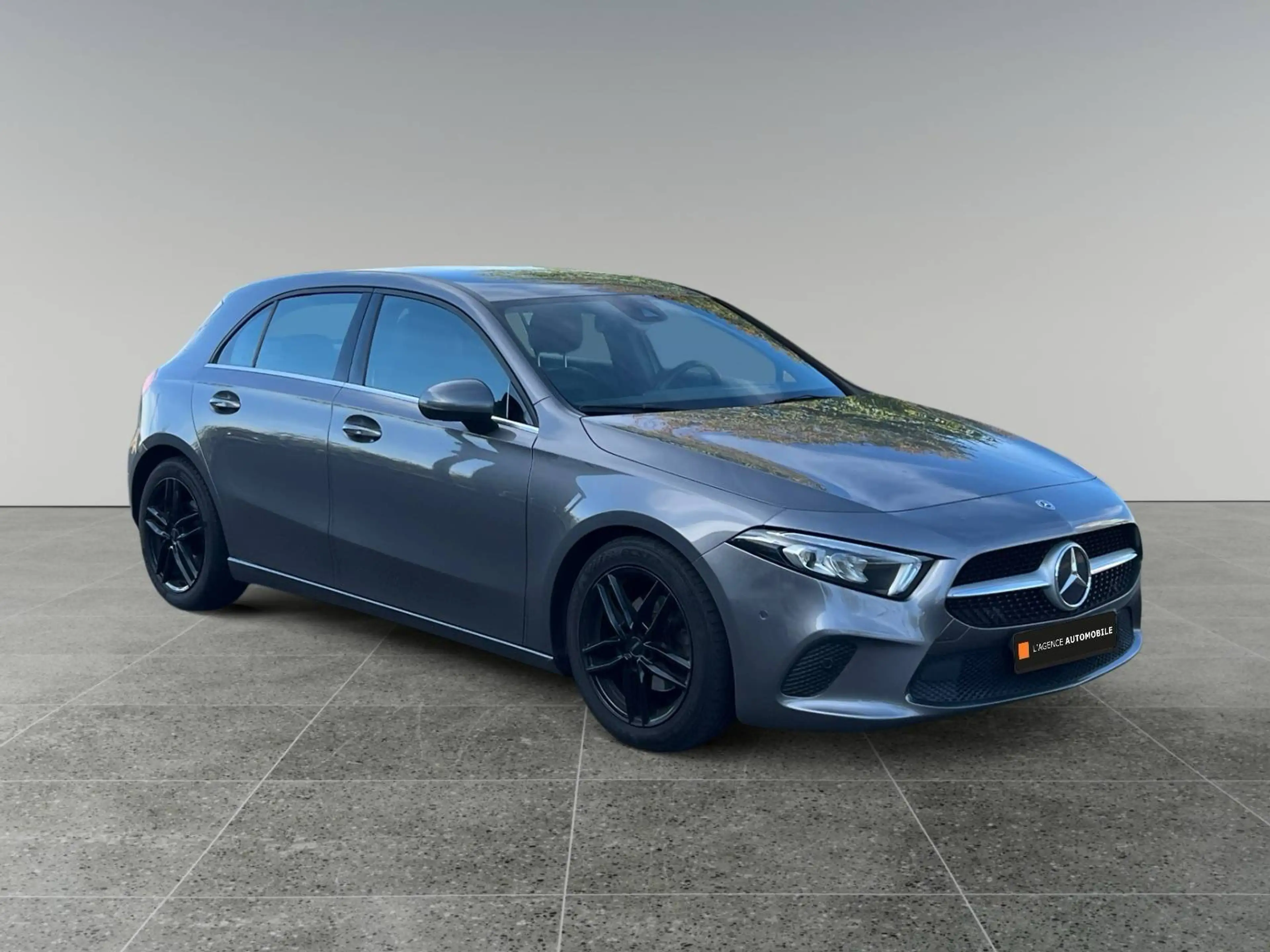 Mercedes-Benz A 180 DIESEL-AUT-GARANTIE 12 MOIS- — photo 8