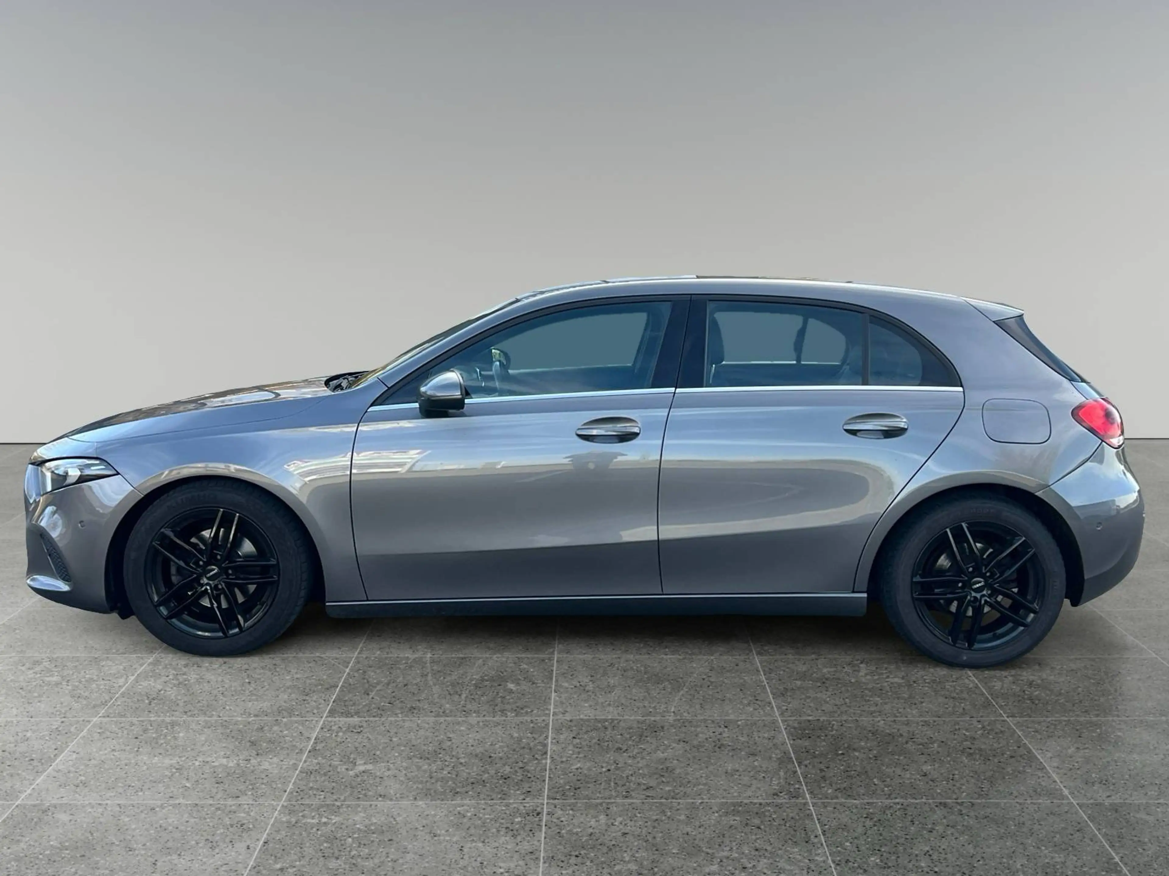 Mercedes-Benz A 180 DIESEL-AUT-GARANTIE 12 MOIS- — photo 3