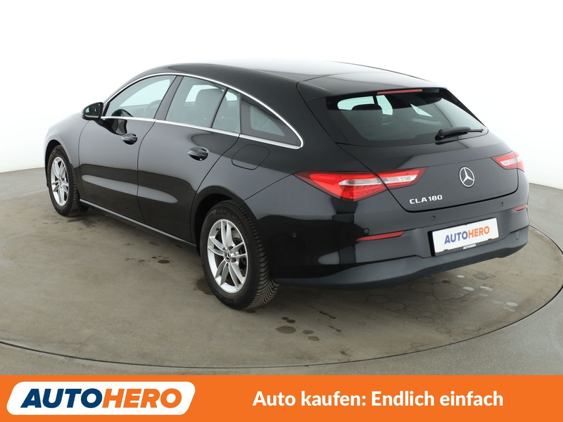 Mercedes-Benz CLA 180 CLA 180 Shooting Brake*NAV*TEMPO*PDC*SHZ*BT* — photo 4