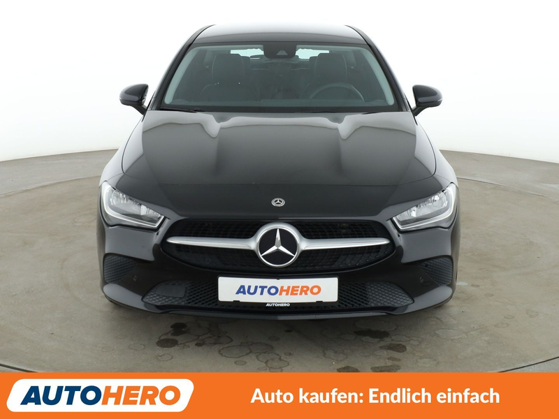 Mercedes-Benz CLA 180 CLA 180 Shooting Brake*NAV*TEMPO*PDC*SHZ*BT* — photo 9