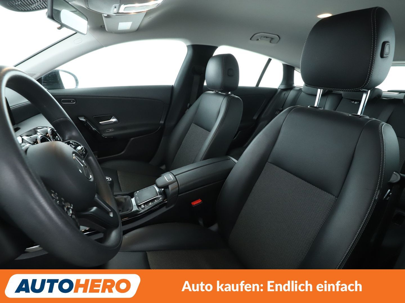 Mercedes-Benz CLA 180 CLA 180 Shooting Brake*NAV*TEMPO*PDC*SHZ*BT* — photo 10