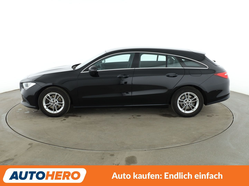 Mercedes-Benz CLA 180 CLA 180 Shooting Brake*NAV*TEMPO*PDC*SHZ*BT* — photo 3