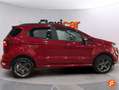 Ford EcoSport 1.0 EcoBoost ST Line 140 Burdeos - thumbnail 9