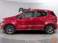 Ford EcoSport 1.0 EcoBoost ST Line 140 Burdeos - thumbnail 4