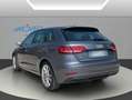 Audi A3 A3 III 2016 Sportback1.4 tfsi g-tron Sport 110cv Grigio - thumbnail 4