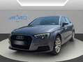 Audi A3 A3 III 2016 Sportback1.4 tfsi g-tron Sport 110cv Grigio - thumbnail 3