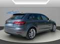 Audi A3 A3 III 2016 Sportback1.4 tfsi g-tron Sport 110cv Grigio - thumbnail 6