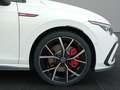 Volkswagen Golf VIII 2.0 TSI GTI LEDER 19" PRO DCC Weiß - thumbnail 18