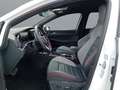 Volkswagen Golf VIII 2.0 TSI GTI LEDER 19" PRO DCC Weiß - thumbnail 12
