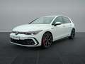 Volkswagen Golf VIII 2.0 TSI GTI LEDER 19" PRO DCC Weiß - thumbnail 2