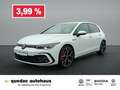 Volkswagen Golf VIII 2.0 TSI GTI LEDER 19" PRO DCC Weiß - thumbnail 1