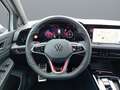 Volkswagen Golf VIII 2.0 TSI GTI LEDER 19" PRO DCC Weiß - thumbnail 14