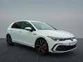 Volkswagen Golf VIII 2.0 TSI GTI LEDER 19" PRO DCC Weiß - thumbnail 9