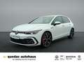 Volkswagen Golf VIII 2.0 TSI GTI LEDER 19" PRO DCC Wit - thumbnail 1