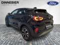 Ford Puma Titanium LED+Kamera+Navi+Winterpaket Zwart - thumbnail 4