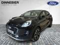 Ford Puma Titanium LED+Kamera+Navi+Winterpaket Zwart - thumbnail 2