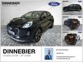 Ford Puma Titanium LED+Kamera+Navi+Winterpaket Zwart - thumbnail 1