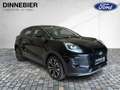 Ford Puma Titanium LED+Kamera+Navi+Winterpaket Zwart - thumbnail 7