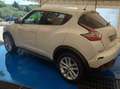 Nissan Juke Juke 1.5 dci Visia 110cv - PREZZO REALE - Wit - thumbnail 6