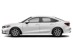Honda Civic 2026