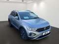 Volkswagen T-Roc 2.0 TDI Move *LED*NAVI*KAMERA* Silber - thumbnail 5