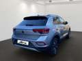 Volkswagen T-Roc 2.0 TDI Move *LED*NAVI*KAMERA* Silber - thumbnail 6
