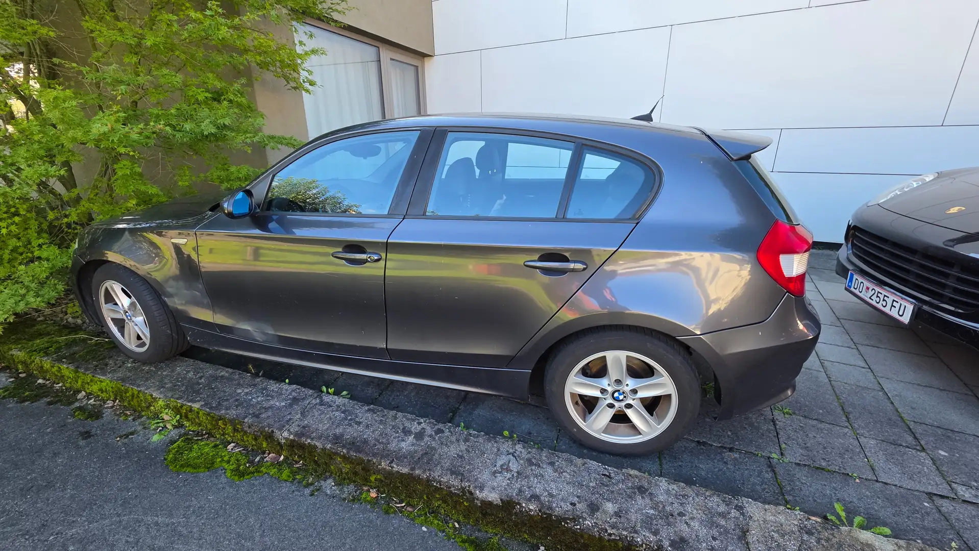 BMW 120 120d Österreich-Paket Österreich-Paket - 1