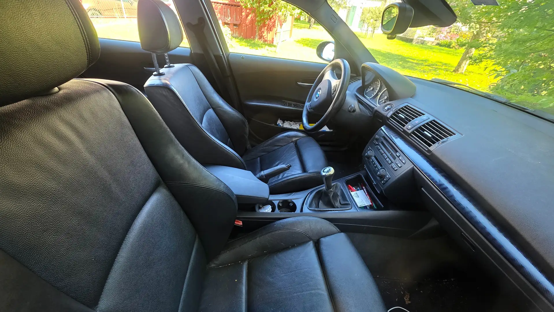 BMW 120 120d Österreich-Paket Österreich-Paket - 2