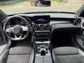 Mercedes-Benz C 180 Coupe 9G-TRONIC AMG Line Gris - thumbnail 9