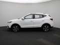 MG ZS MG EV Luxury 45 kWh PANORAMADAK | LEDEREN BEKLEDIN Wit - thumbnail 4