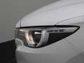MG ZS MG EV Luxury 45 kWh PANORAMADAK | LEDEREN BEKLEDIN Wit - thumbnail 12