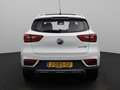 MG ZS MG EV Luxury 45 kWh PANORAMADAK | LEDEREN BEKLEDIN Wit - thumbnail 5