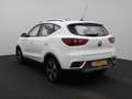 MG ZS MG EV Luxury 45 kWh PANORAMADAK | LEDEREN BEKLEDIN Wit - thumbnail 2