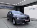 Volkswagen Polo 1.0 TSI HIGHLINE PDC SHZG KLIMA LM15 Grau - thumbnail 6